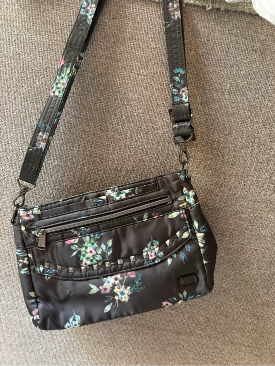 lug Handbags - Lug Pacer crossbody